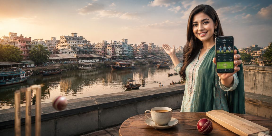 নারায়ণগঞ্জে ক্রিকেট বেটিংয়ে ম্যাচ অডস ব্যবহারের চিত্র