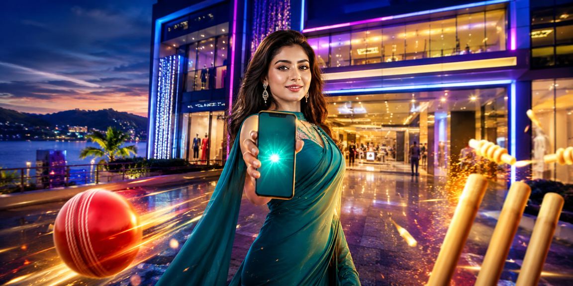 রাঙ্গামাটির ক্রিকেট বেটিংয়ে সফল কৌশল