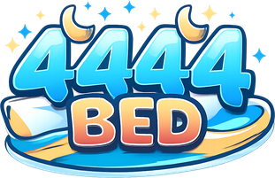 4444 bed